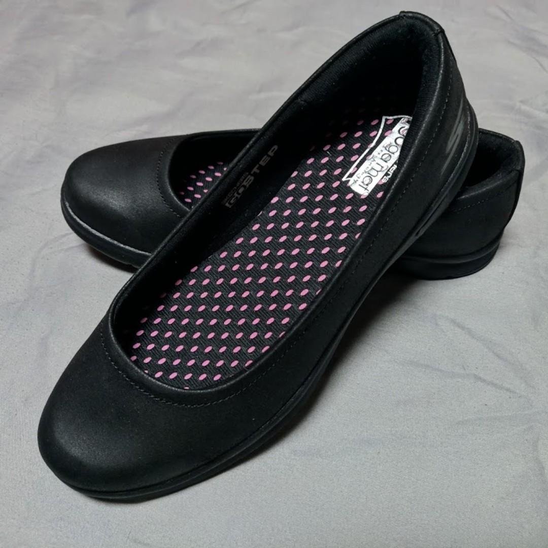 Skechers go sale step distinguished australia