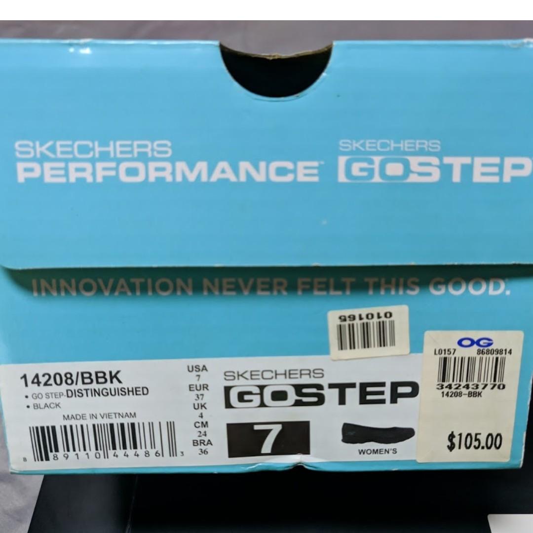 Skechers go cheap step distinguished
