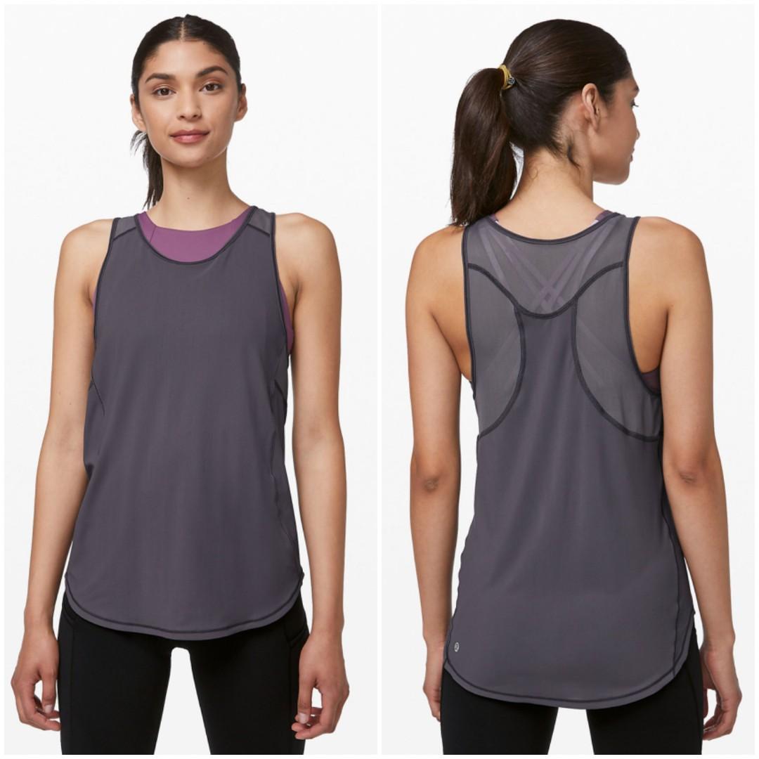 lulu sculpt tank