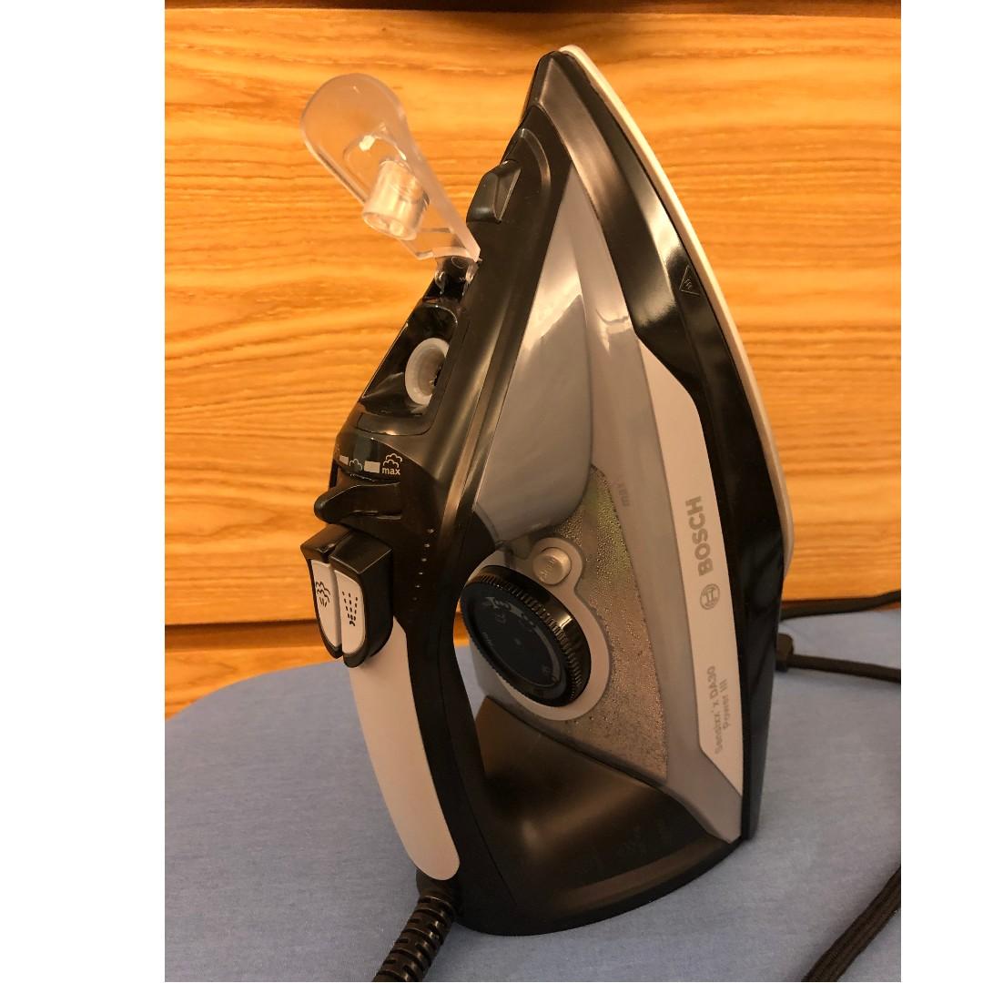 Bosch TDA3021GB 99