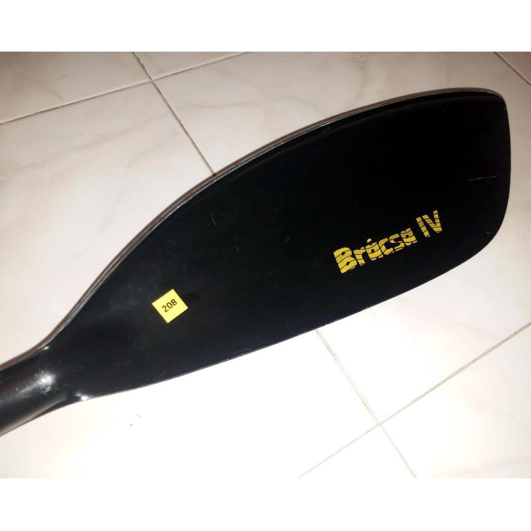 セパレートパドル Bennett braca Ⅳ 635 | www.tspea.org