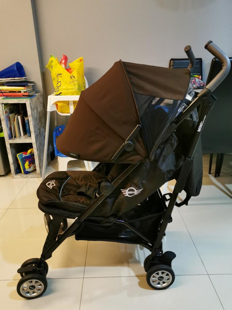 easywalker mini buggy highgate