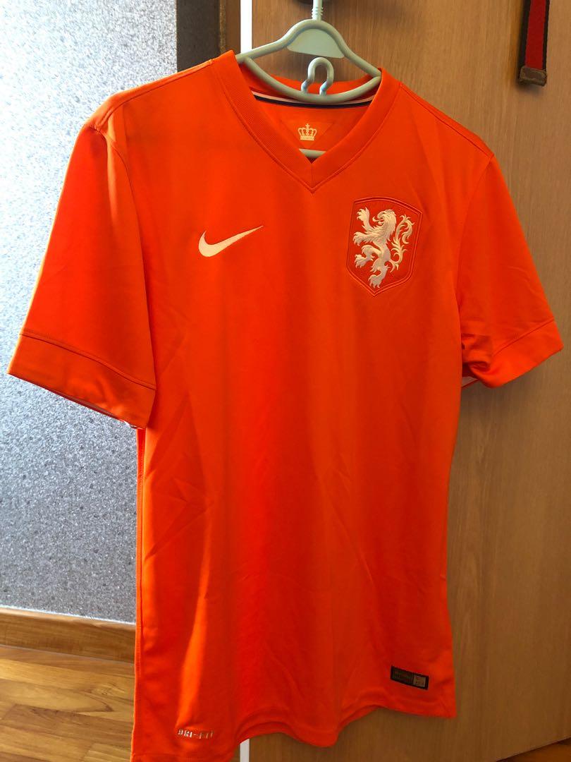 holland jersey 2019