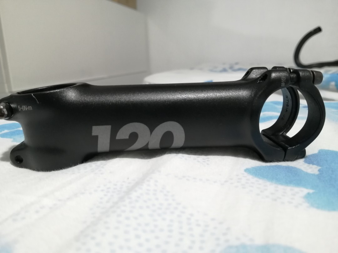 Btwin stem hot sale