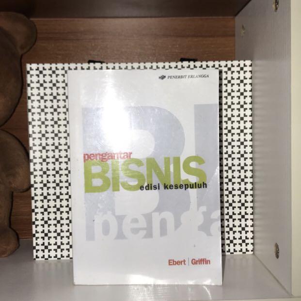 Investasi Menurut Buku Pengantar Bisnis Griffin