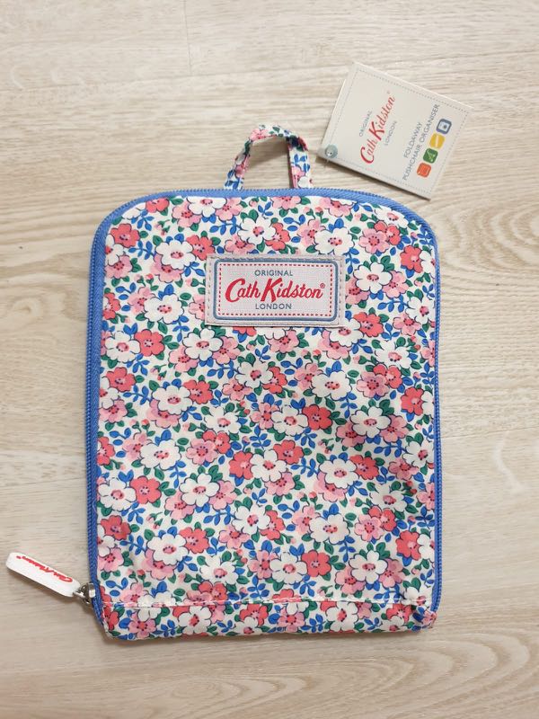 cath kidston buggy organiser