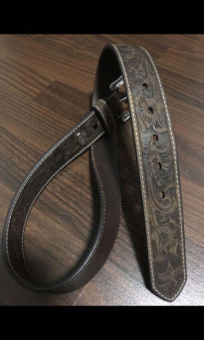 cavender's belt buckles
