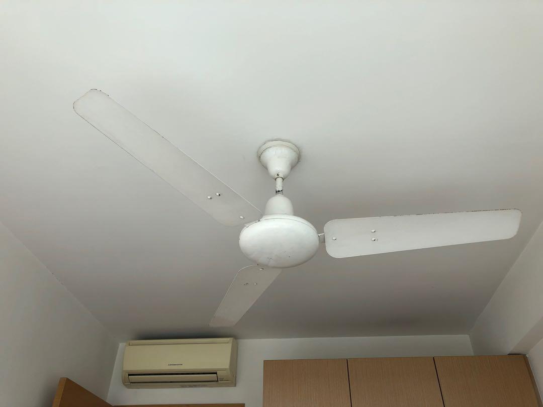 Ceiling Fan Furniture Others On Carou Ceiling Fan Furniture Others On Carou