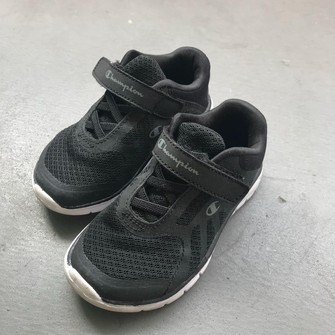 baby boy champion shoes
