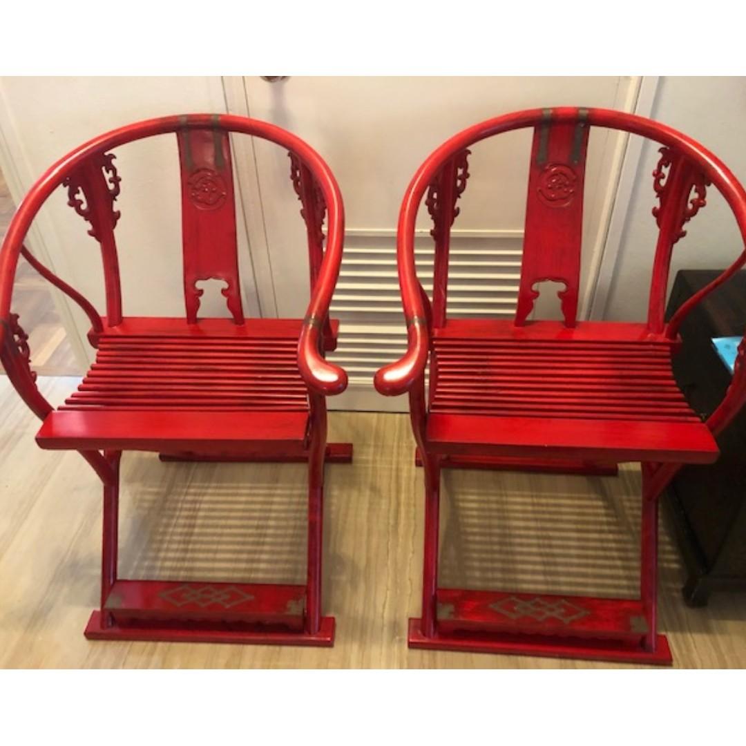 chinese chair