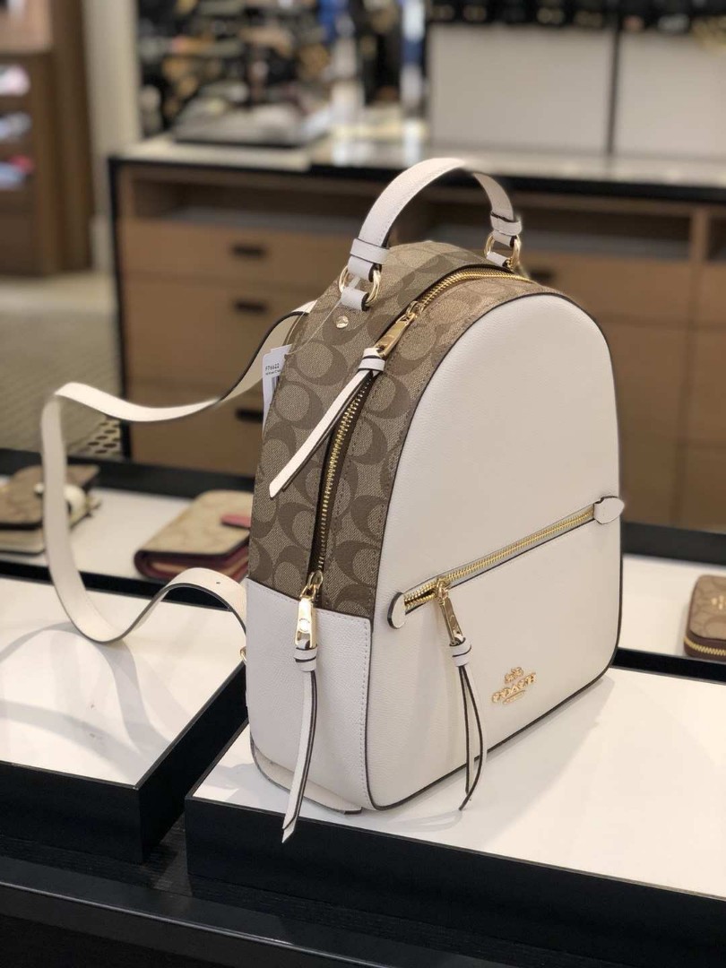 coach backpack 2019