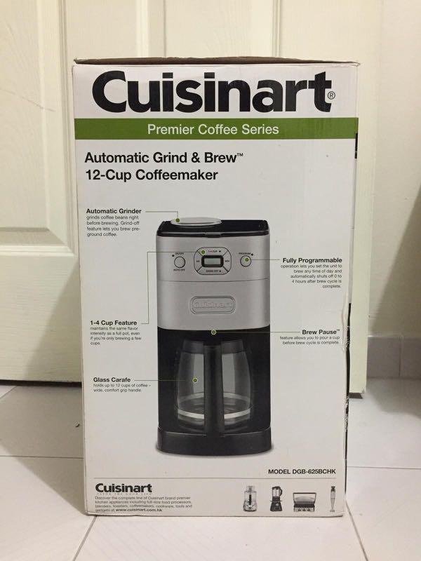 Coffee machine (Category: Coffee Machines & Makers) located in Singapore. Submitted by kingkongkam (Listing ID 249258463, Image 2). Description: Coffee machine never used before Self collect only Rfs won this at lucky draw, no chance to use, wanna let go fast.