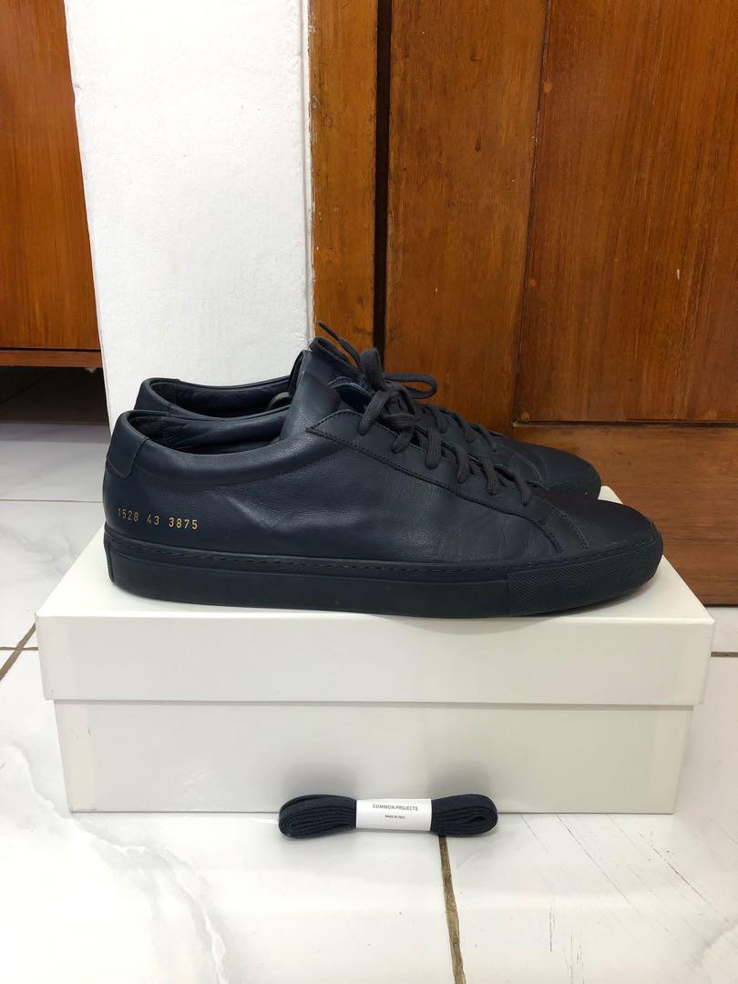 common projects navy