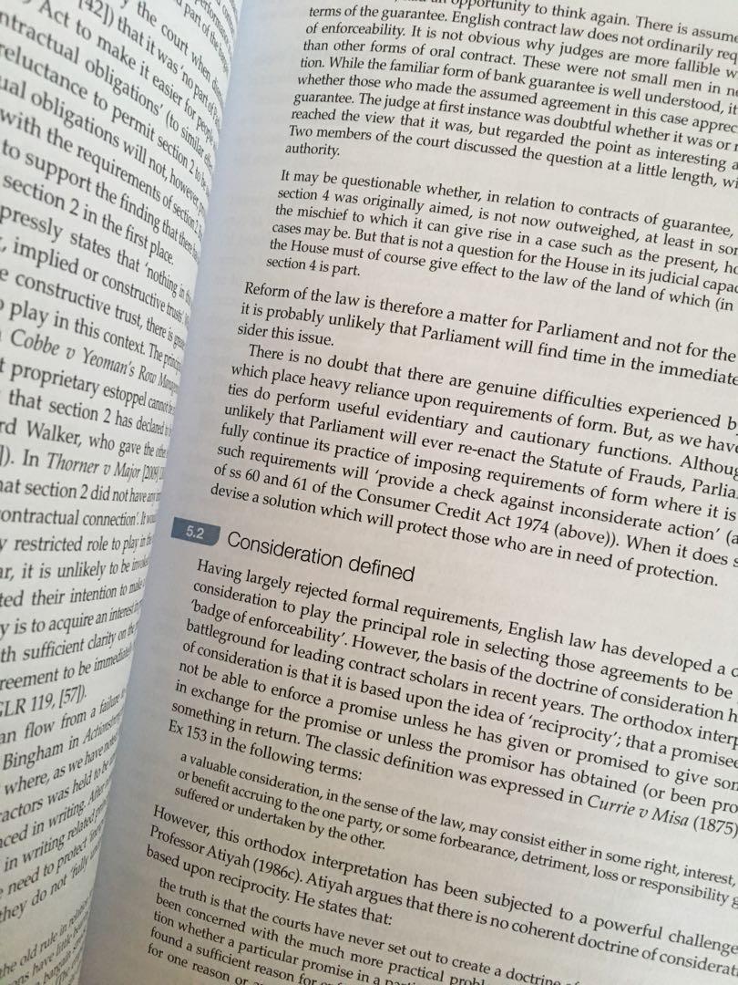 Contracts Law Textbook Ewan Mckendrick Eleventh 11th Edition