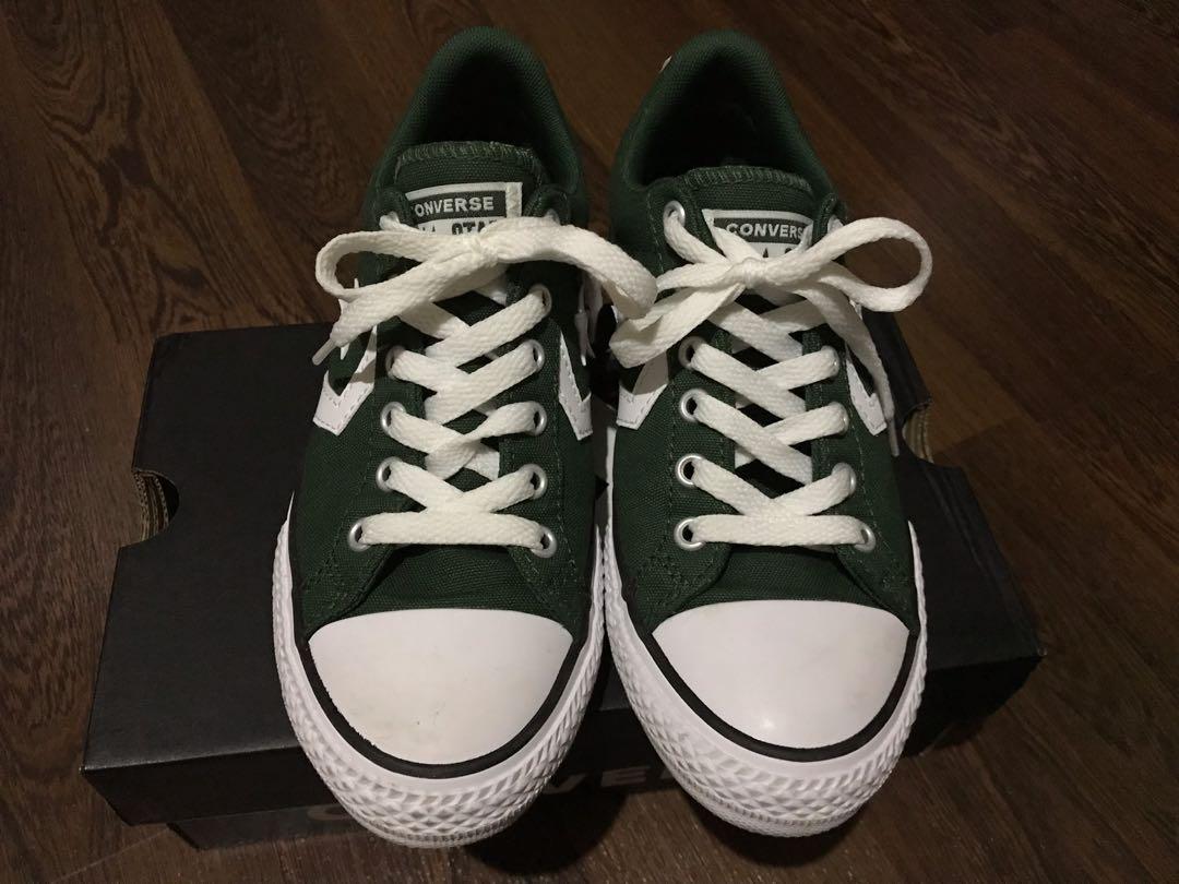 converse star player junior