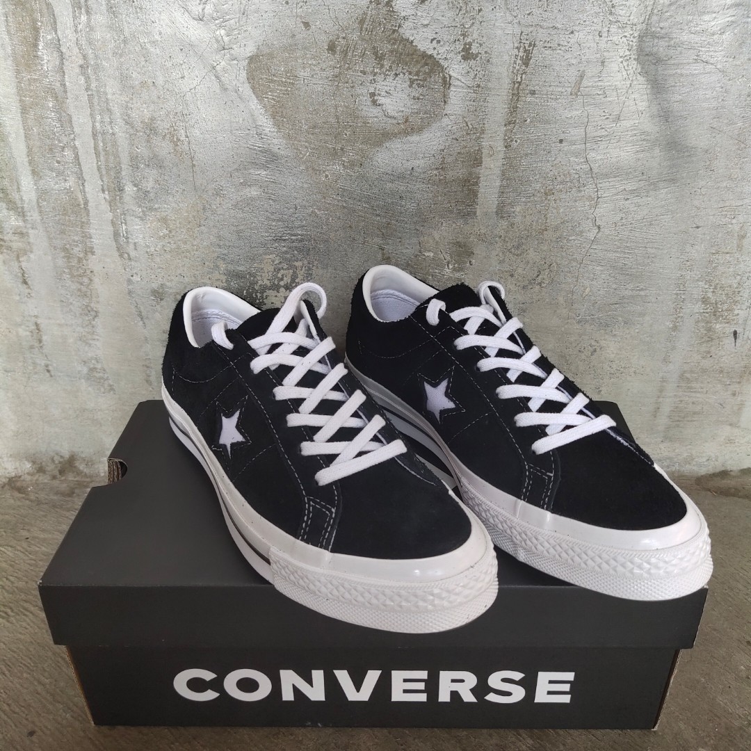 harga converse one star
