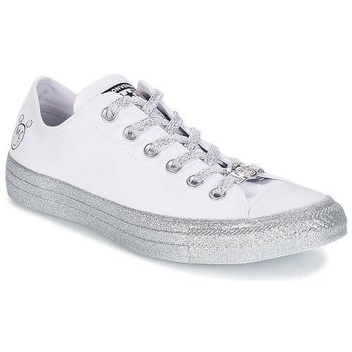 ladies converse all stars trainers