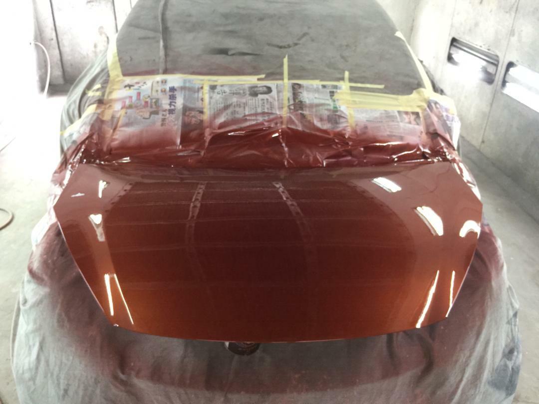 Convert Parts Ketuk Cat, Auto Accessories on Carousell