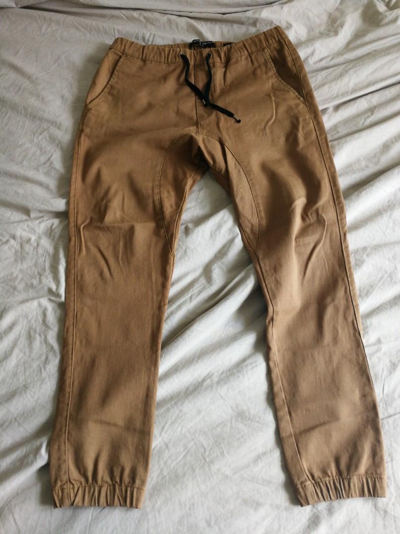 cotton on mens chinos