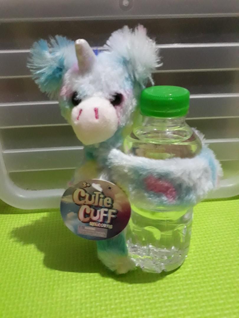 Cutie top cuff unicorn
