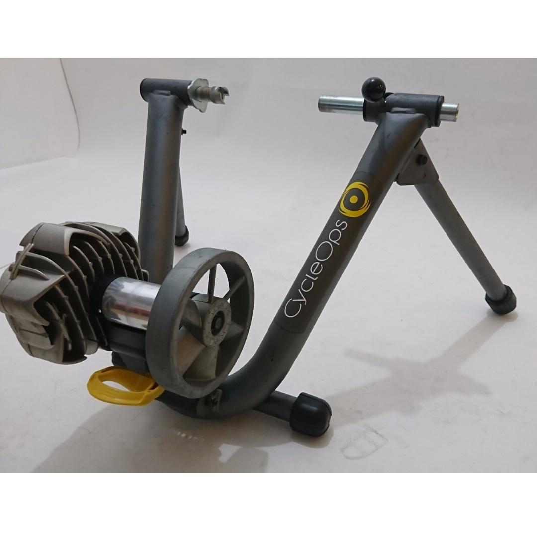 cycleops trainer