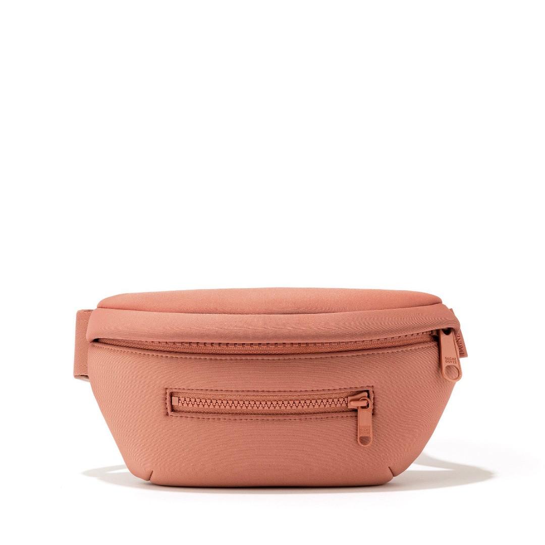 Dagne Dover Ace Fanny Pack in Sienna Women s Fashion Bags Wallets Tote Bags on Carousell