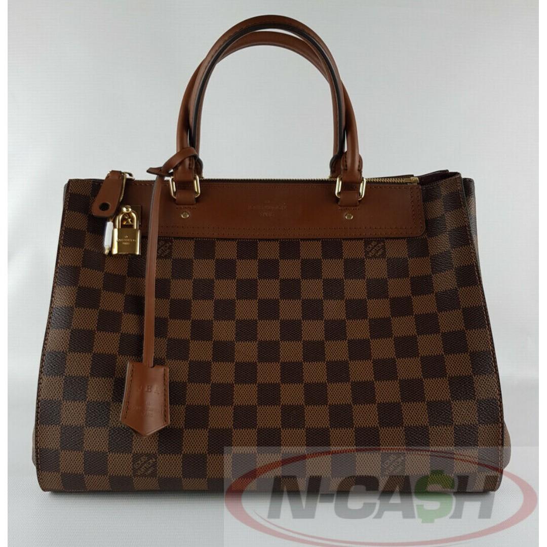 Designer Bags Buyer Philippines Louis Vuitton Greenwich