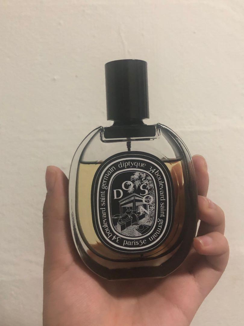 doson perfume price