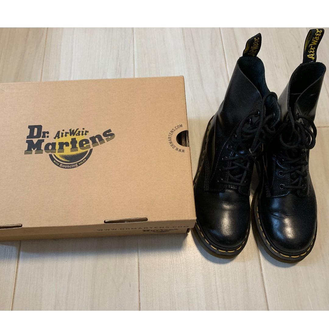 dr martens boots for sale near me