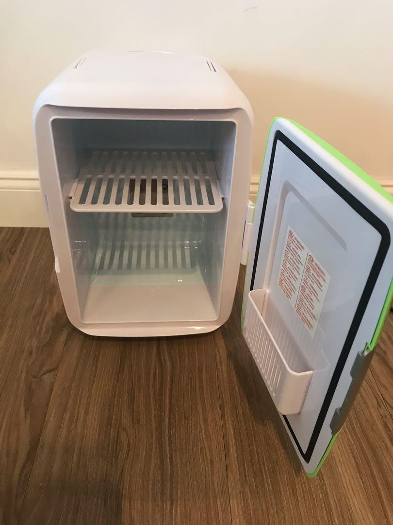 echome mini fridge
