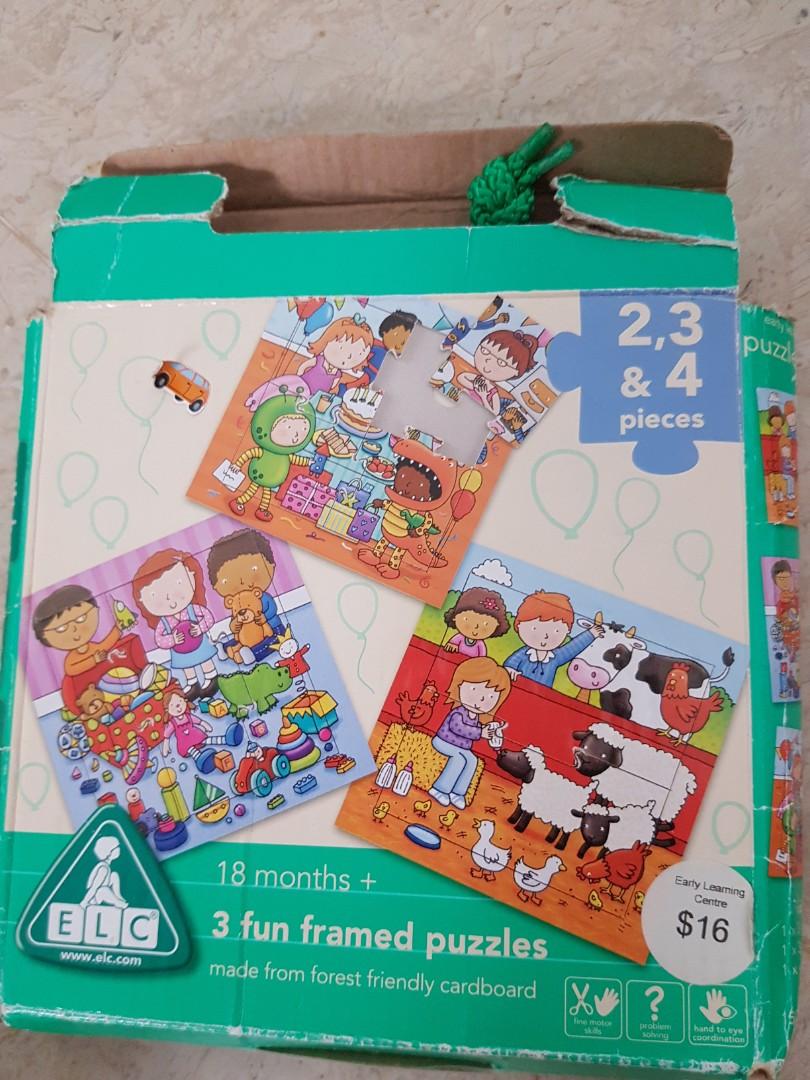 elc toddler toys