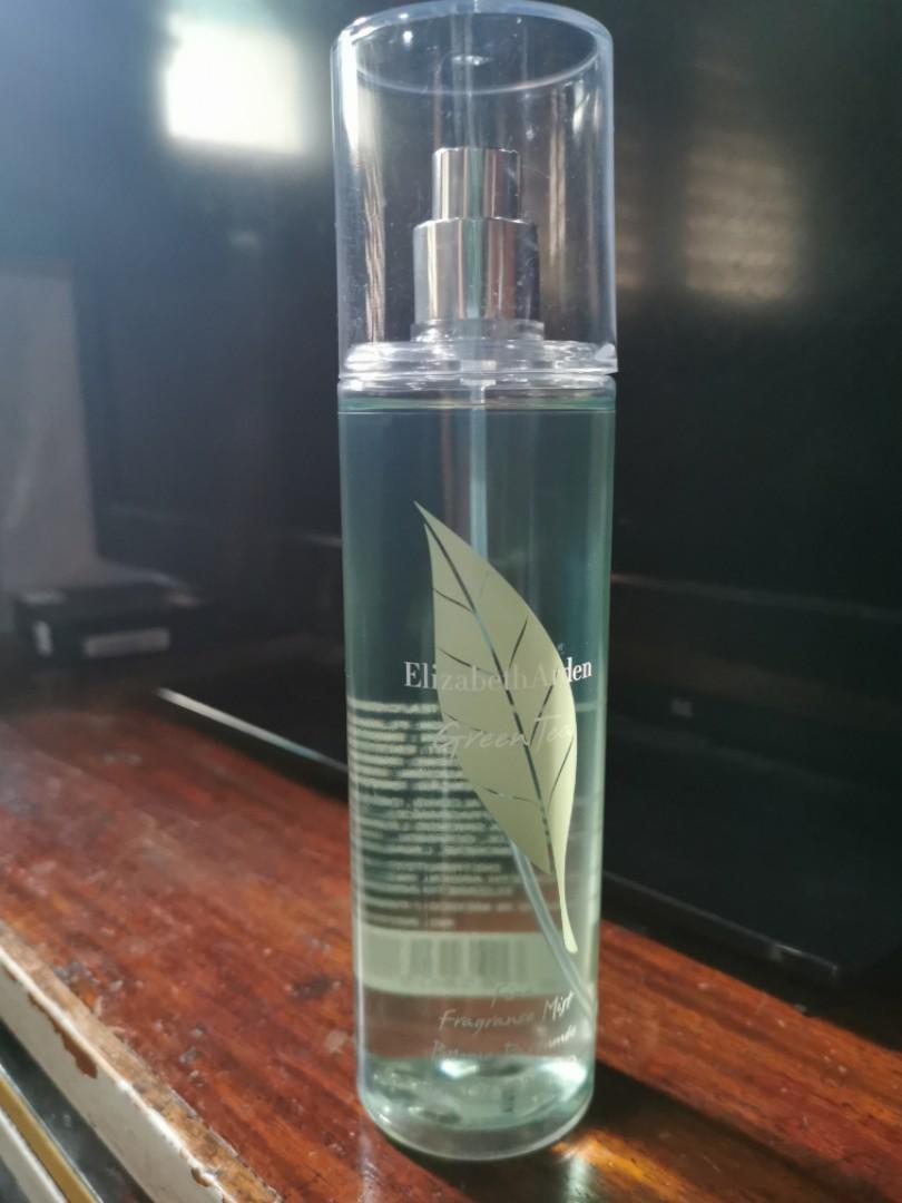 Elizabeth Arden Green Tea Fragrance Mist 236 Ml Beauty And Personal Care Fragrance And Deodorants