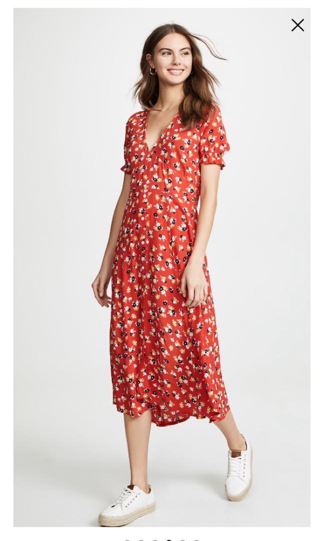 john and jenn knit dress