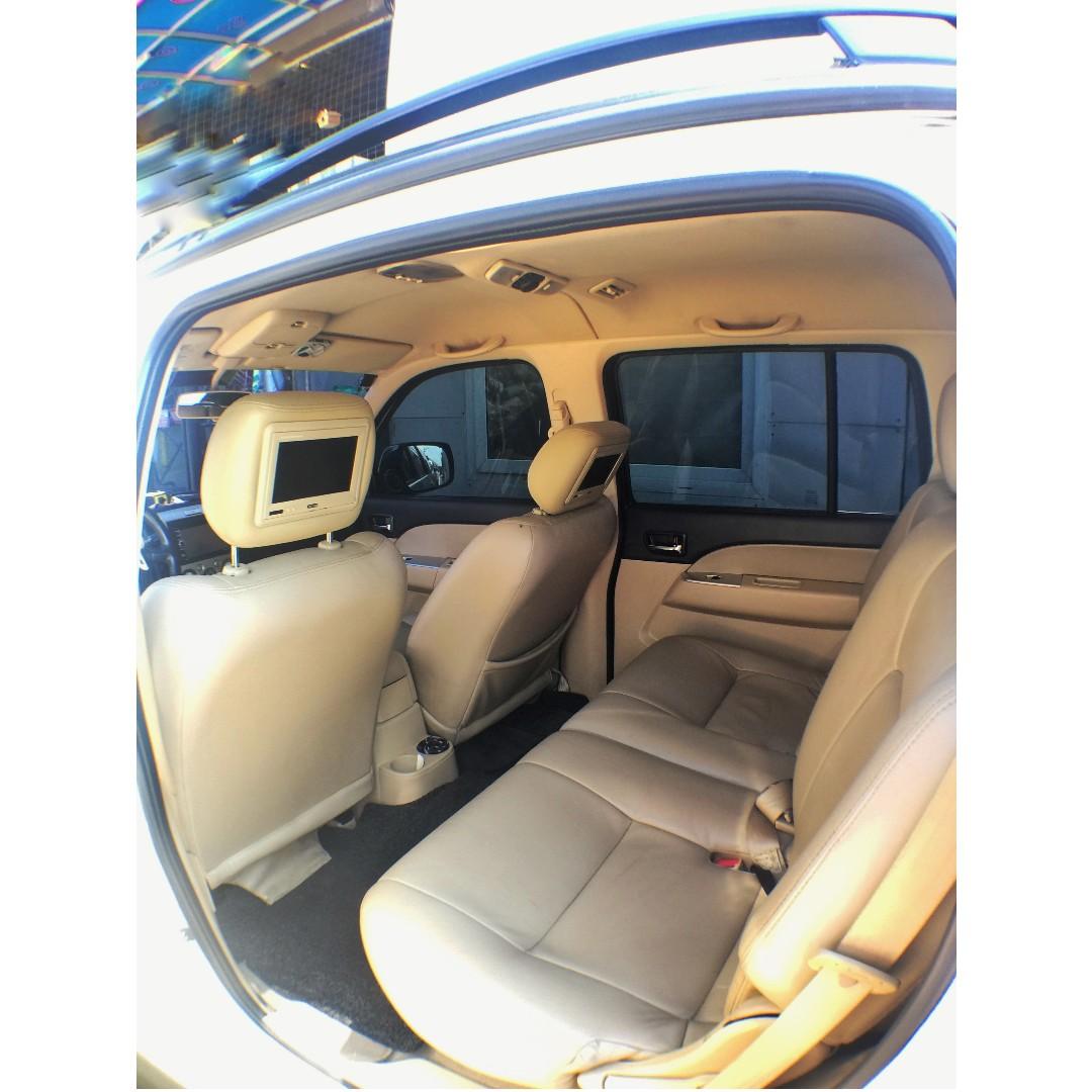 Ford Everest, Cars for Sale, Used Cars on Carousell