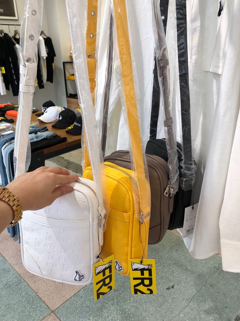 Fr2 shoulder bag sale
