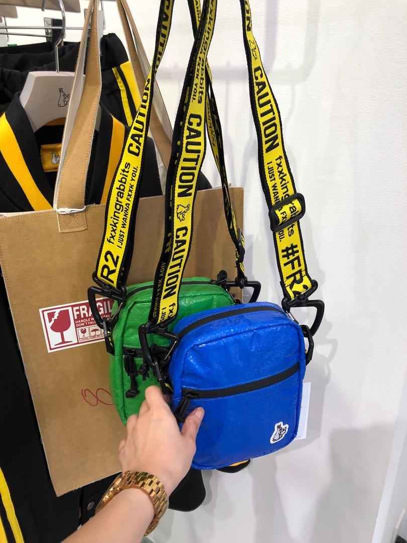 Fr2 shoulder bag on sale