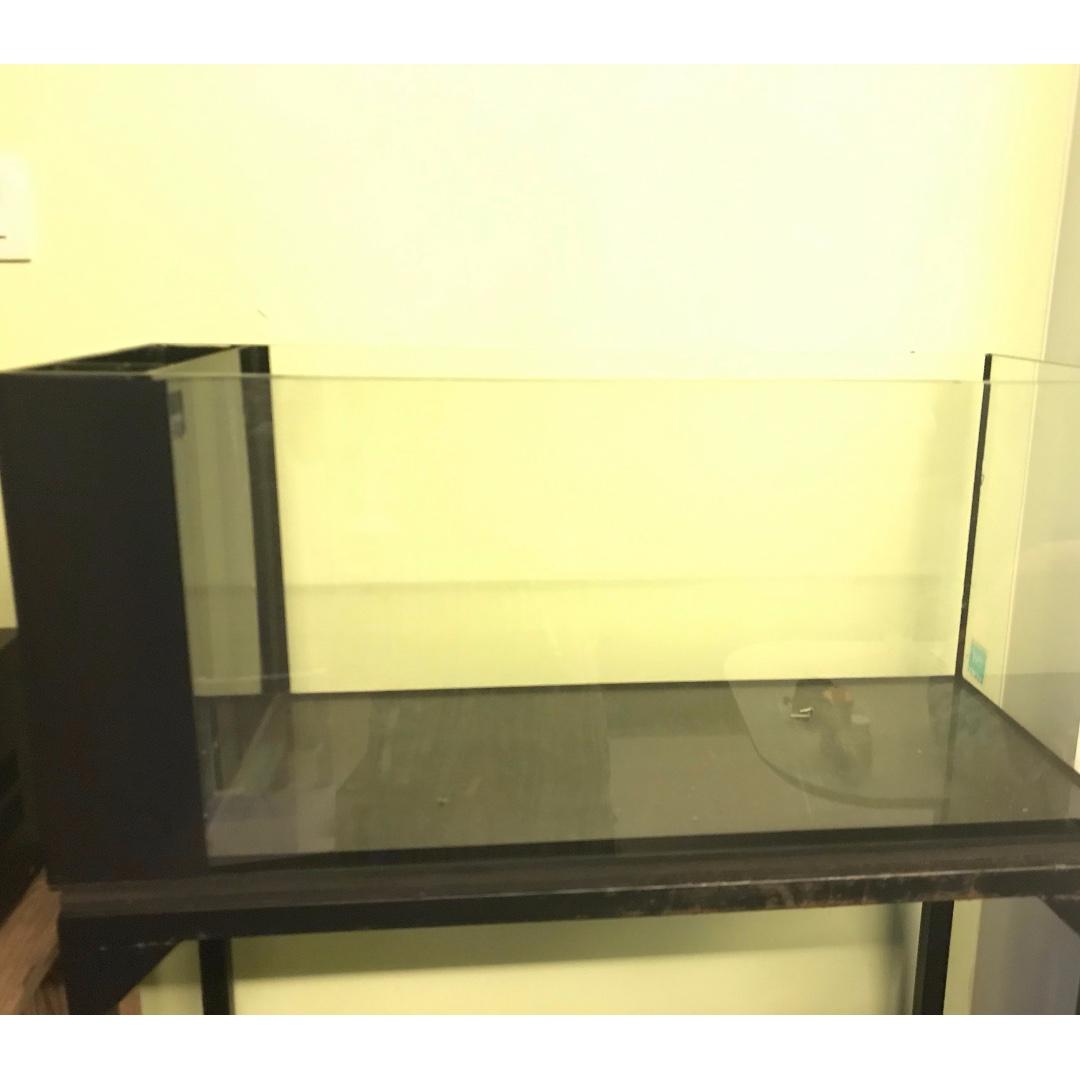 Full Set of Marine Aquarium Tanks, Pet Supplies, Homes & Other Pet
