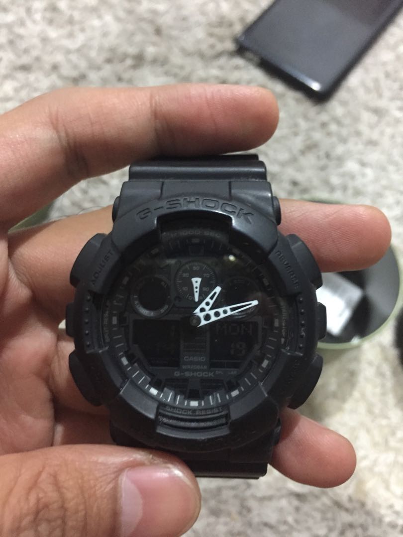 G shock module 5081 new arrivals