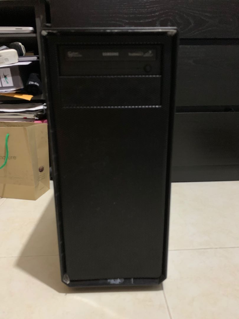 Gaming Desktop, Computers & Tech, Desktops on Carousell
