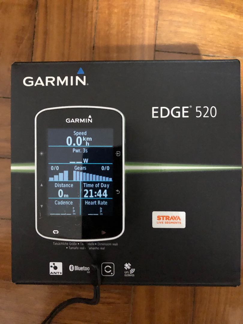 Garmin cyclometer store