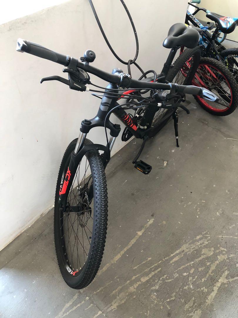 giant bike gx28