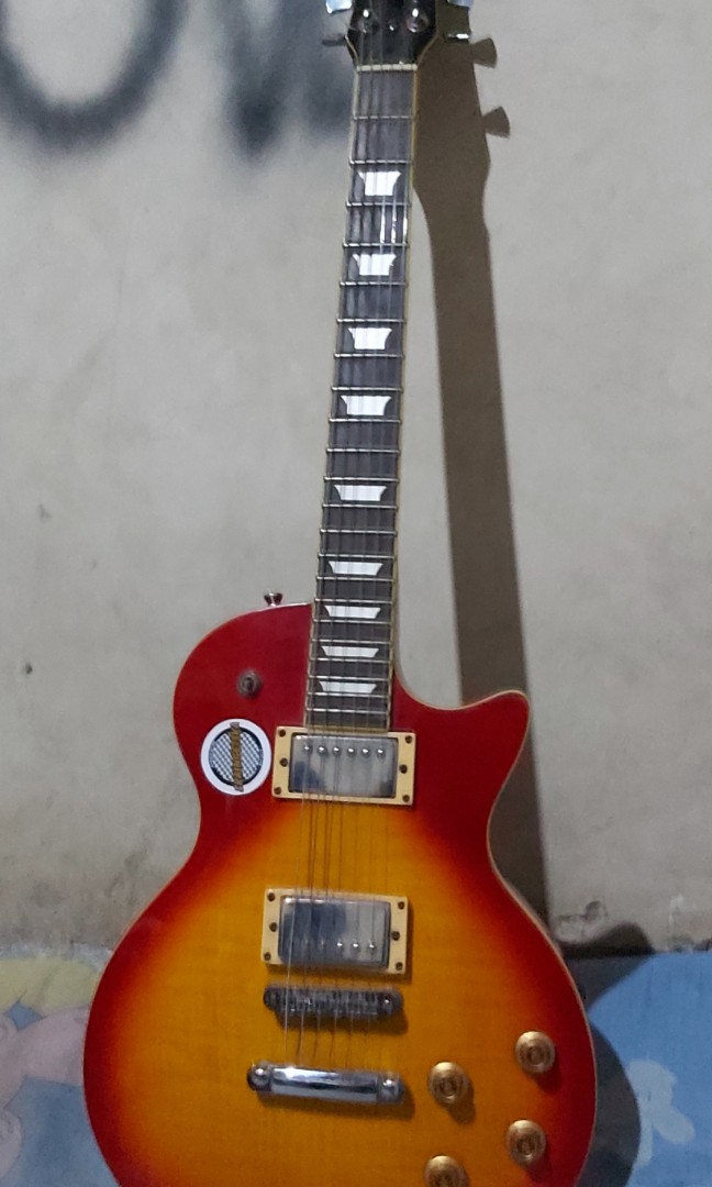 Legacy store les paul