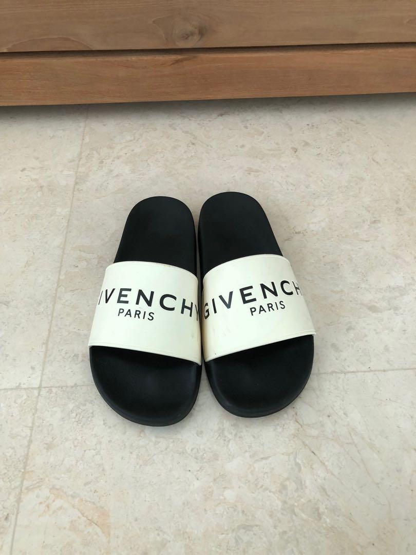 Givenchy sandal sale