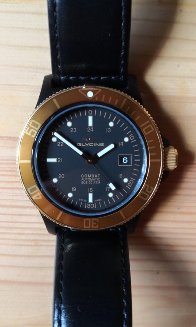 Goldeneye glycine discount