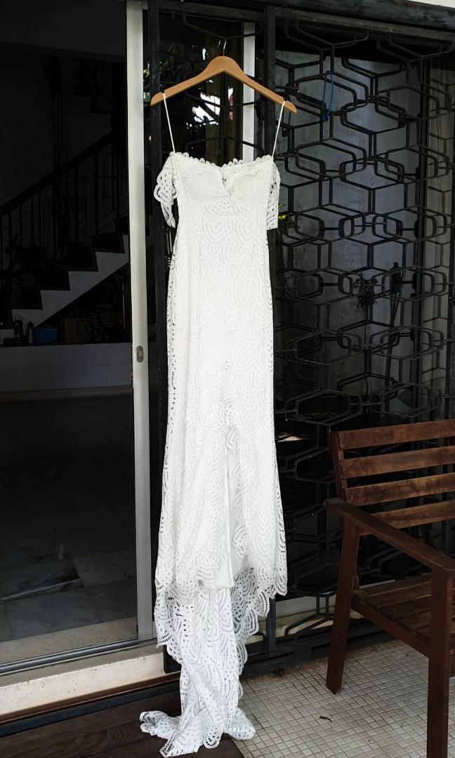 Grace Loves Lace Paloma Dress Women S Fashion Clothes Dresses