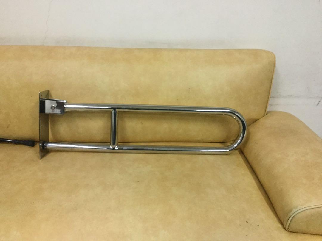 Handicap rail, Furniture & Home Living, Home Improvement & Organization
