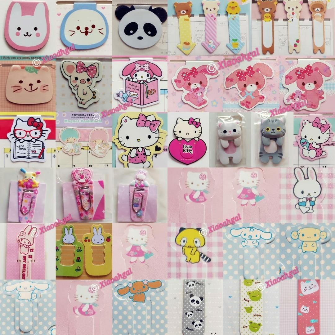 ⚫Hello Kitty pop up limited edition sanrio original authentic paper