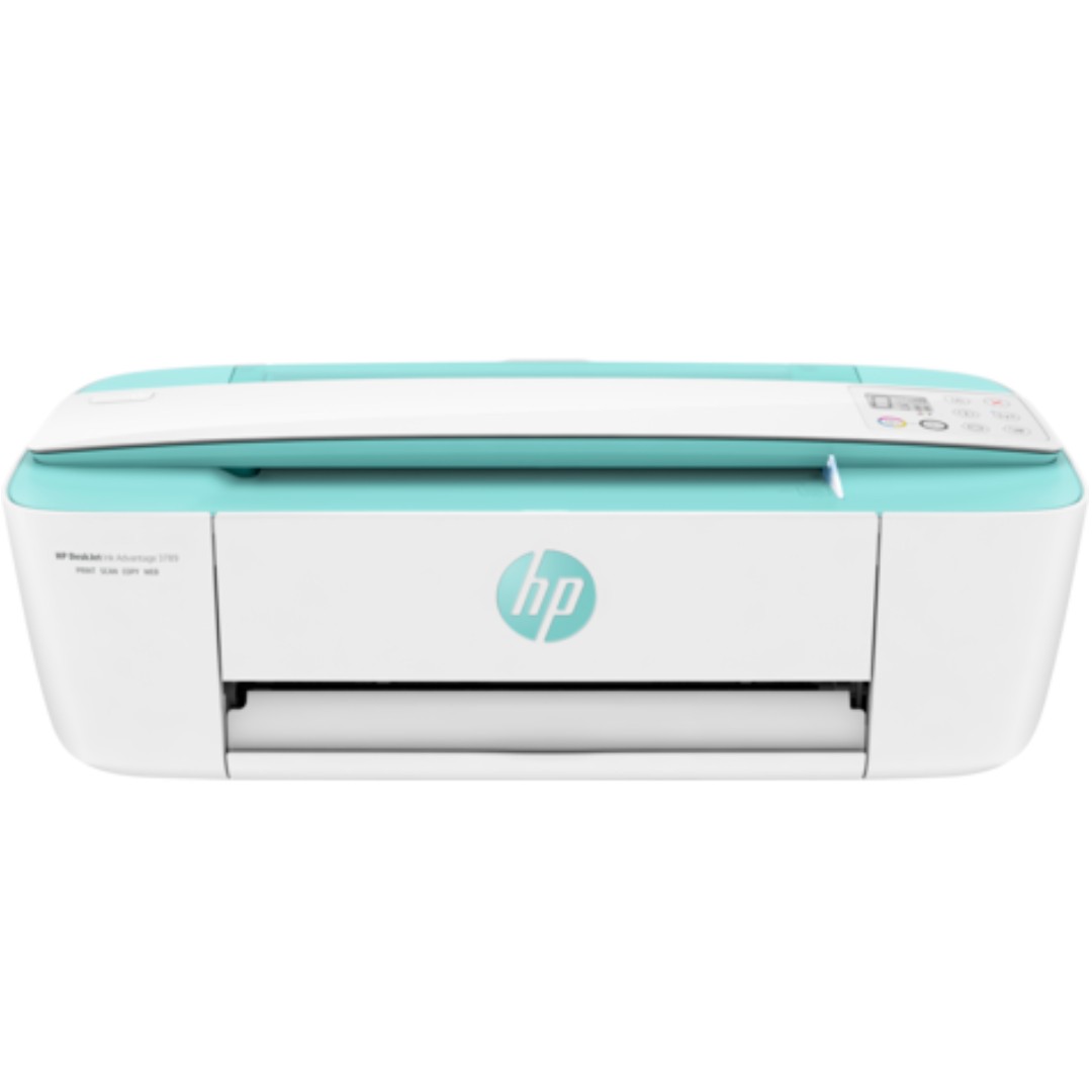 HP DESKJET INK ADVANTAGE 3700 ALLINONE PRINTER on Carousell