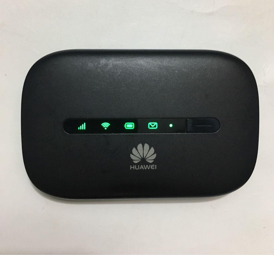 huawei pocket wifi