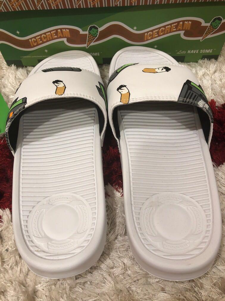 Sandalboyz bbc best sale